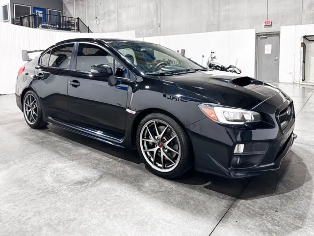 SUBARU STI ブラックウィンドブレーカー 5XL SUBARU STI ブラックウィンドブレーカー 5XL - メルカリ