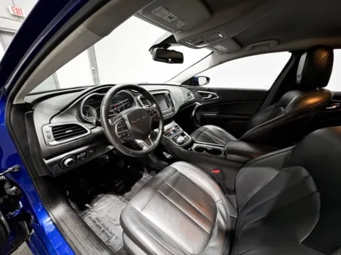 Photos of 2016 Chrysler 200 Limited for sale in Carmel, IN at Indy Wholesale Direct