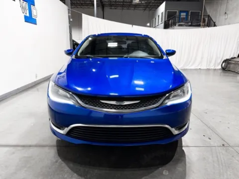 More photos of 2016 Chrysler 200 Limited at Indy Wholesale Direct, IN