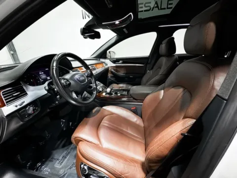 Photos of 2013 Audi A8 3.0T for sale in Carmel, IN at Indy Wholesale Direct