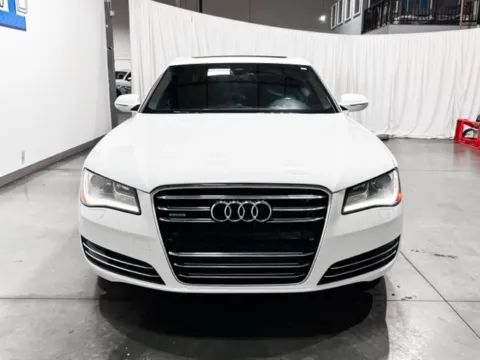 More photos of 2013 Audi A8 3.0T at Indy Wholesale Direct, IN