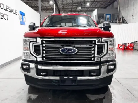 More photos of 2022 Ford F-350SD XLT at Indy Wholesale Direct, IN