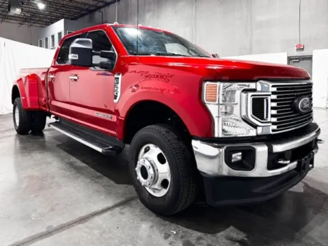 More photos of 2022 Ford F-350SD XLT at Indy Wholesale Direct, IN