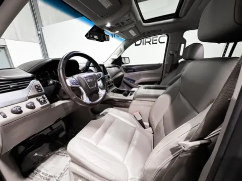 Photos of 2016 GMC Yukon XL SLT for sale in Carmel, IN at Indy Wholesale Direct