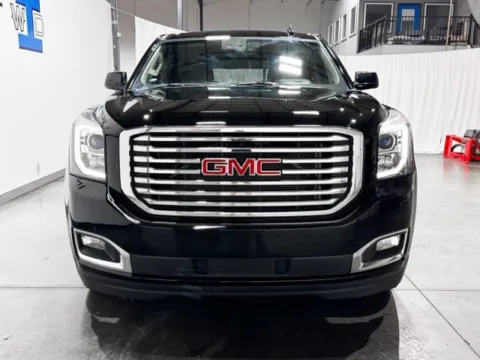 More photos of 2016 GMC Yukon XL SLT at Indy Wholesale Direct, IN