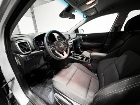 Photos of 2022 Kia Sportage LX for sale in Carmel, IN at Indy Wholesale Direct