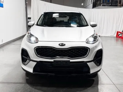 More photos of 2022 Kia Sportage LX at Indy Wholesale Direct, IN