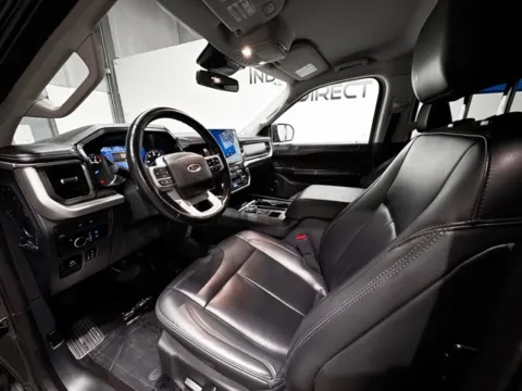 Photos of 2023 Ford Expedition Max XLT for sale in Carmel, IN at Indy Wholesale Direct