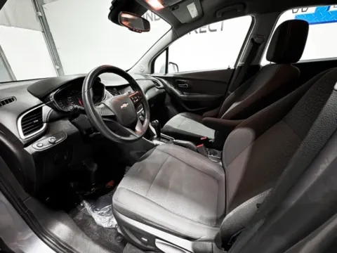 Photos of 2020 Chevrolet Trax LS for sale in Carmel, IN at Indy Wholesale Direct