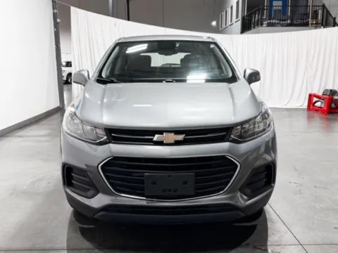 More photos of 2020 Chevrolet Trax LS at Indy Wholesale Direct, IN