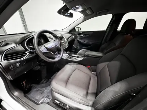 Photos of 2020 Chevrolet Malibu LT for sale in Carmel, IN at Indy Wholesale Direct