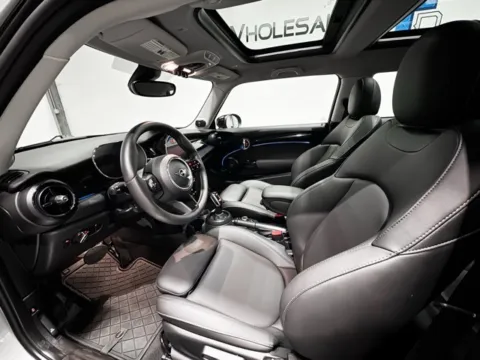 Photos of 2024 MINI Cooper S Signature for sale in Carmel, IN at Indy Wholesale Direct