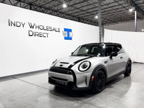 More photos of 2024 MINI Cooper S Signature at Indy Wholesale Direct, IN