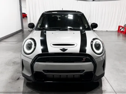 More photos of 2024 MINI Cooper S Signature at Indy Wholesale Direct, IN