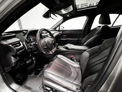 Photos of 2019 Lexus UX 200 F SPORT for sale in Carmel, IN at Indy Wholesale Direct
