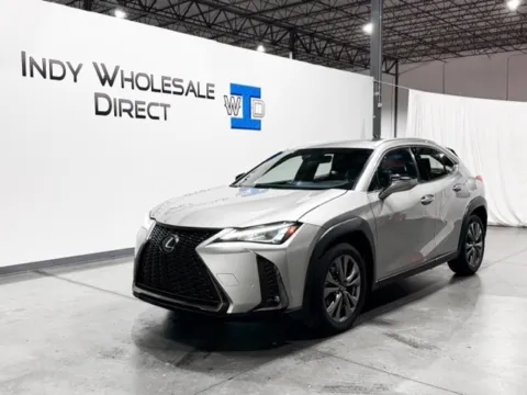 More photos of 2019 Lexus UX 200 F SPORT at Indy Wholesale Direct, IN