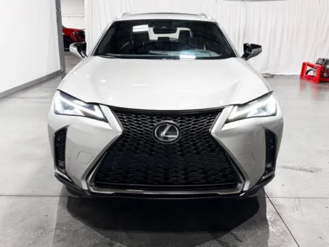 More photos of 2019 Lexus UX 200 F SPORT at Indy Wholesale Direct, IN