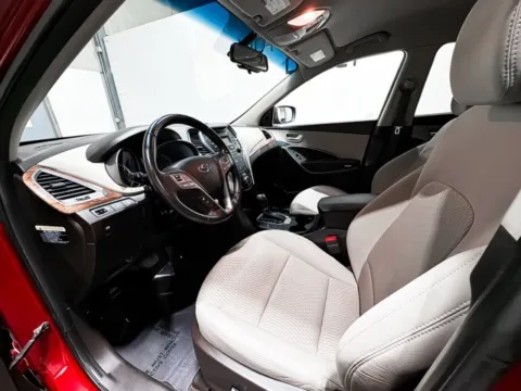 Photos of 2013 Hyundai Santa Fe Sport for sale in Carmel, IN at Indy Wholesale Direct