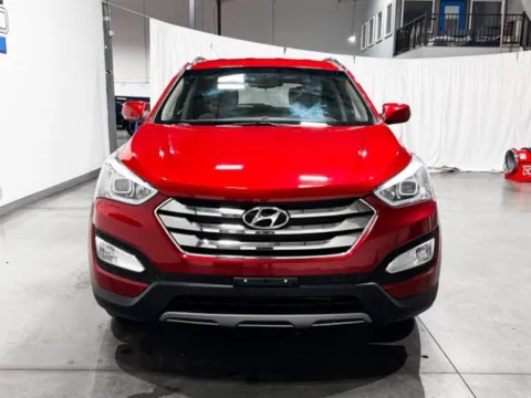 More photos of 2013 Hyundai Santa Fe Sport at Indy Wholesale Direct, IN