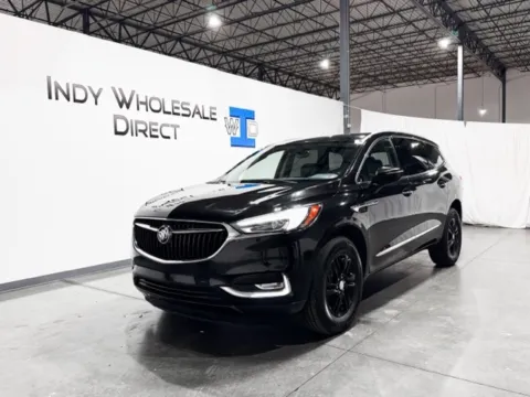 More photos of 2020 Buick Enclave Essence at Indy Wholesale Direct, IN