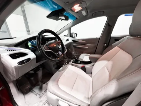Photos of 2017 Chevrolet Bolt EV Premier for sale in Carmel, IN at Indy Wholesale Direct