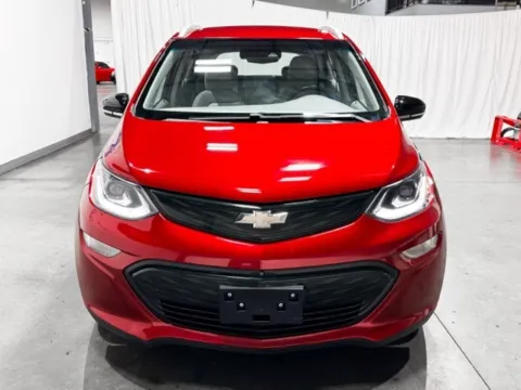 More photos of 2017 Chevrolet Bolt EV Premier at Indy Wholesale Direct, IN