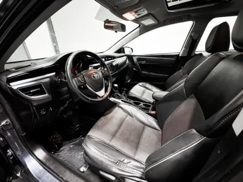 Photos of 2016 Toyota Corolla L for sale in Carmel, IN at Indy Wholesale Direct