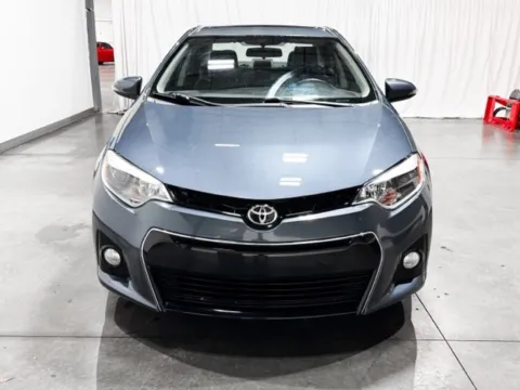 More photos of 2016 Toyota Corolla L at Indy Wholesale Direct, IN