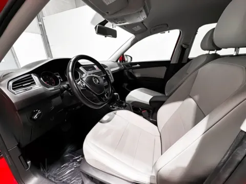 Photos of 2019 Volkswagen Tiguan 2.0T SE for sale in Carmel, IN at Indy Wholesale Direct