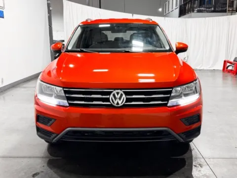 More photos of 2019 Volkswagen Tiguan 2.0T SE at Indy Wholesale Direct, IN