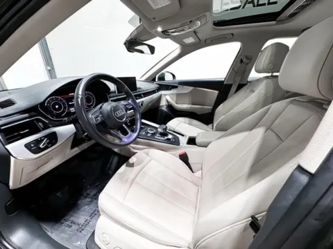 Photos of 2018 Audi A4 2.0T for sale in Carmel, IN at Indy Wholesale Direct