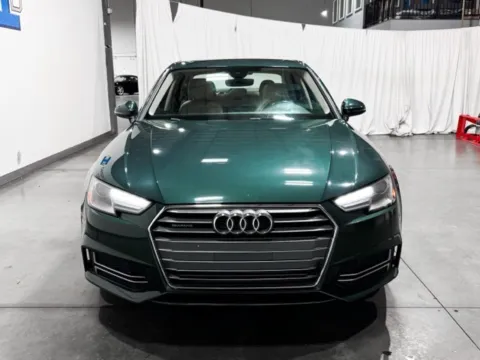 More photos of 2018 Audi A4 2.0T at Indy Wholesale Direct, IN
