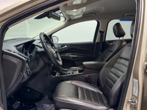 Photos of 2018 Ford Escape Titanium for sale in Carmel, IN at Indy Wholesale Direct