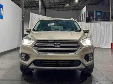 More photos of 2018 Ford Escape Titanium at Indy Wholesale Direct, IN