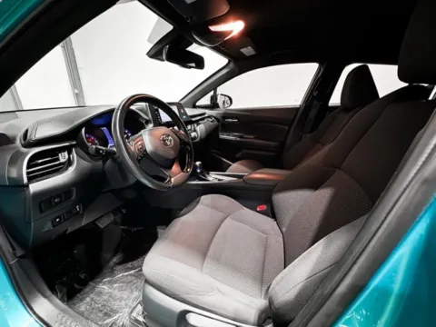 Photos of 2018 Toyota C-HR XLE for sale in Carmel, IN at Indy Wholesale Direct