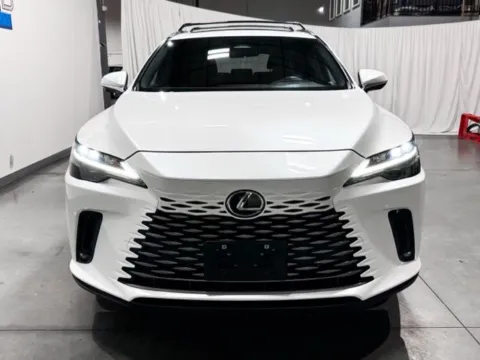 More photos of 2024 Lexus RX 350 Premium at Indy Wholesale Direct, IN