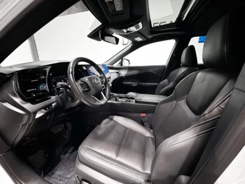 Photos of 2024 Lexus RX 350 Premium Plus for sale in Carmel, IN at Indy Wholesale Direct