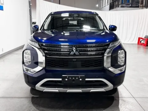 More photos of 2024 Mitsubishi Outlander SE at Indy Wholesale Direct, IN