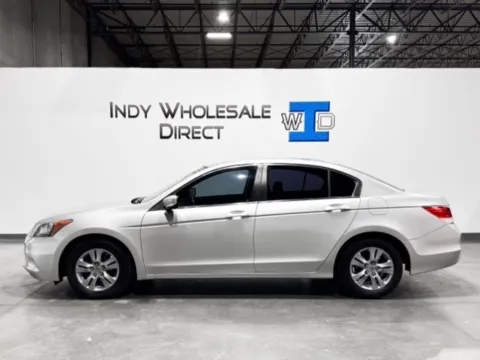 Another view of 2012 Honda Accord SE for sale in Carmel, IN at Indy Wholesale Direct