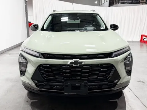 More photos of 2025 Chevrolet Trax ACTIV at Indy Wholesale Direct, IN