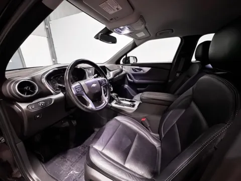 Photos of 2020 Chevrolet Blazer LT for sale in Carmel, IN at Indy Wholesale Direct