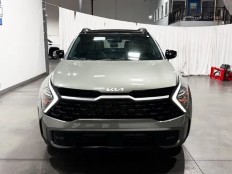 More photos of 2023 Kia Sportage X-Pro at Indy Wholesale Direct, IN