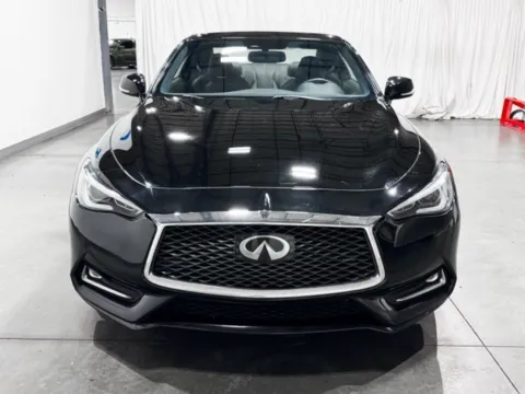 More photos of 2019 INFINITI Q60 3.0t LUXE at Indy Wholesale Direct, IN