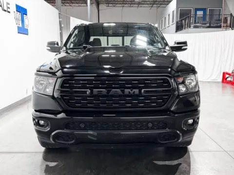 More photos of 2022 Ram 1500 Big Horn/Lone Star at Indy Wholesale Direct, IN
