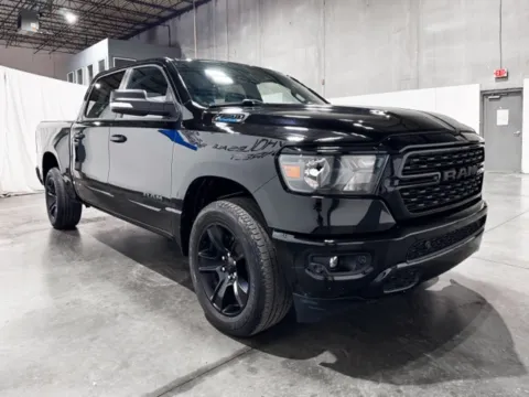 More photos of 2022 Ram 1500 Big Horn/Lone Star at Indy Wholesale Direct, IN