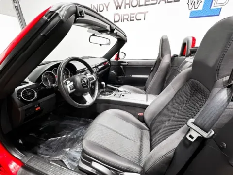 Photos of 2008 Mazda Miata Touring for sale in Carmel, IN at Indy Wholesale Direct
