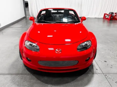 More photos of 2008 Mazda Miata Touring at Indy Wholesale Direct, IN