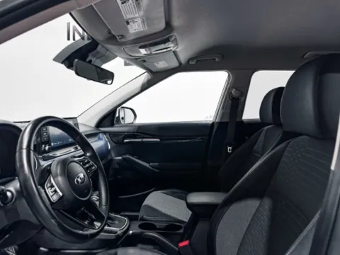 Photos of 2021 Kia Seltos S for sale in Carmel, IN at Indy Wholesale Direct