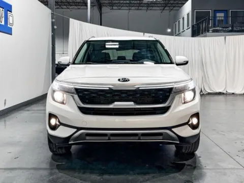 More photos of 2021 Kia Seltos S at Indy Wholesale Direct, IN