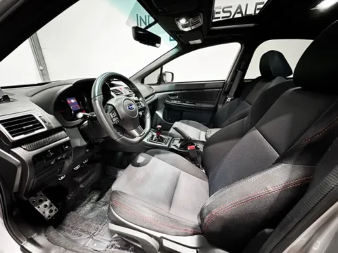 Photos of 2021 Subaru WRX Premium for sale in Carmel, IN at Indy Wholesale Direct
